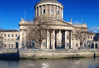 Insurer Solvency & Professional Indemnity For Solicitors