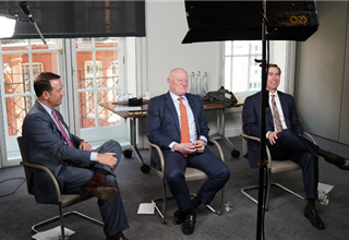 Brown & Brown, Inc. enters into agreement to acquire Global Risk Partners Limited